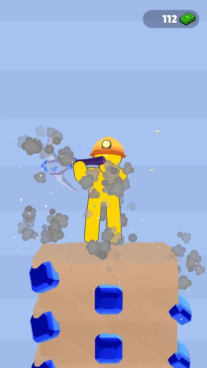 锄头大师游戏官方版下载-锄头大师游戏安卓版下载v0.1