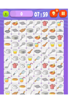 厨具连连看安卓版