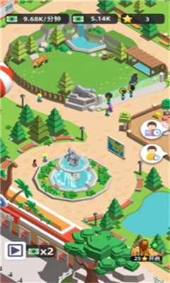 动物园大亨安卓下载-动物园大亨最新版2022下载v1.1.0