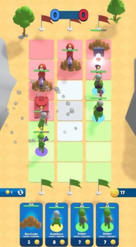 征服旗帜游戏官方版下载-征服旗帜游戏安卓版下载v0.1