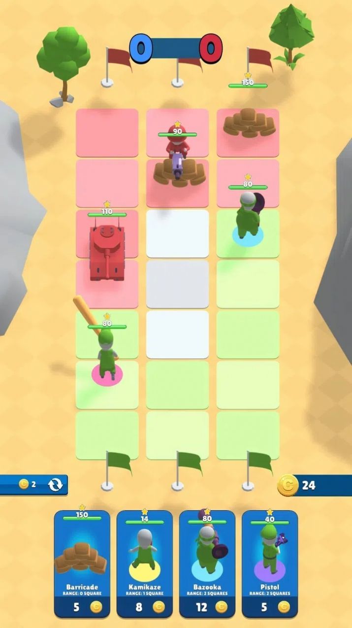 征服旗帜游戏官方版下载-征服旗帜游戏安卓版下载v0.1