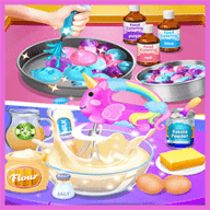 迷你城堡魔法厨房安卓版