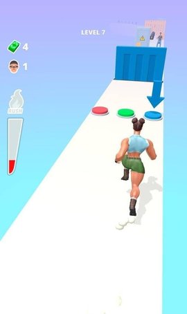 肌肉冲刺手机版下载-肌肉冲刺安卓版下载v1.1.0