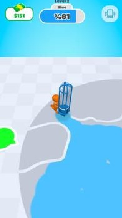 冰块融化安卓版