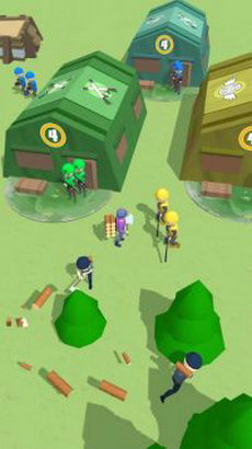 和平监管者下载-和平监管者安卓版下载v1.0