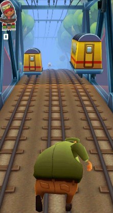 地铁抓捕游戏官方版下载-地铁抓捕游戏安卓版下载v0.1.0