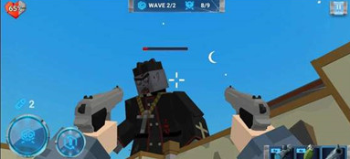 像素战斗世界安卓版下载-像素战斗世界正式版下载v2.1