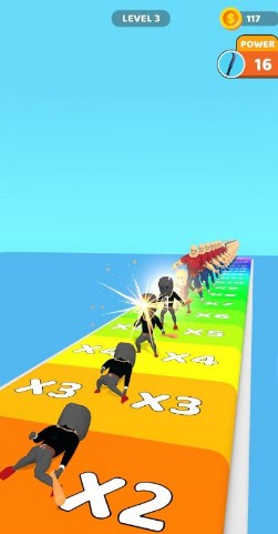 刀手冲刺游戏安卓版（Knife Shooter）下载-刀手冲刺游戏最新版（Knife Shooter）下载v1