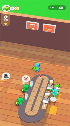 开个果茶店游戏最新版下载-开个果茶店游戏安卓版下载v1.0.0 