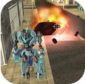 变形机器人空战游戏下载安装手机版