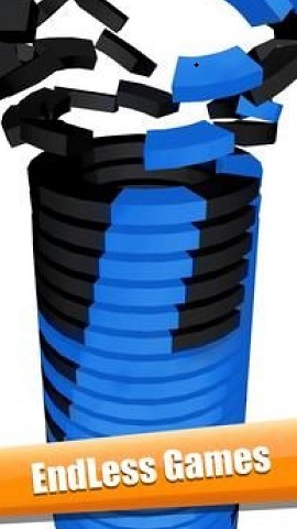 专业堆栈破碎机游戏安卓版