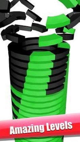专业堆栈破碎机游戏下载-专业堆栈破碎机游戏安卓版下载v1.1