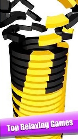 专业堆栈破碎机游戏安卓版