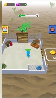 僵尸生存模拟游戏下载-僵尸生存模拟内置修改器下载v1.0.0