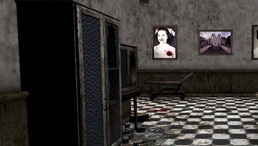 恐怖医院2手游最新版下载-恐怖医院2手游下载v16.0