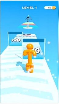 恐怖大逃亡游戏下载-恐怖大逃亡下载中文版v1.0