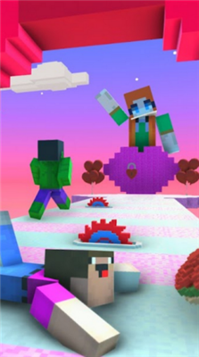 像素闯关赛安卓版下载-像素闯关赛免费版下载v1.2.3