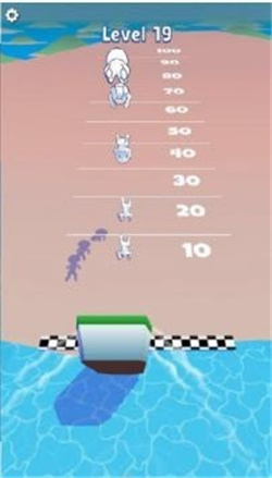 天气灾害跑酷游戏手机版