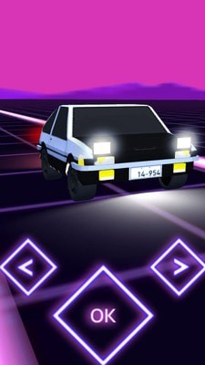 骑士击破全民漂移游戏