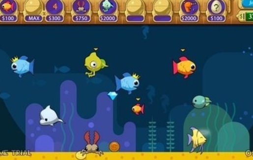 怪怪水族馆安卓手机版下载-怪怪水族馆最新版下载v1.2