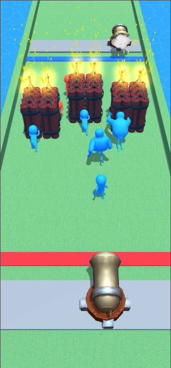 往前推游戏最新版