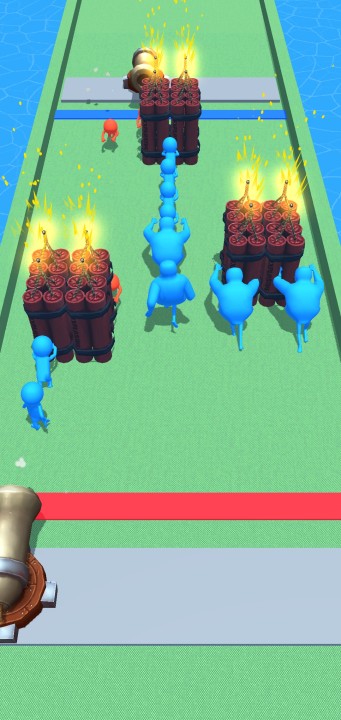 往前推游戏最新版