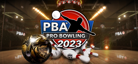 PBA职业保龄球2023免安装中文版下载-PBA职业保龄球2023游戏下载v1.0