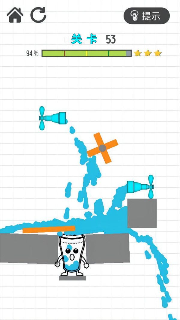 烧脑我贼6最新版全攻略