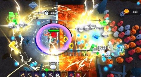 幽灵幸存者游戏手机版下载-幽灵幸存者游戏最新版下载v0.2.291