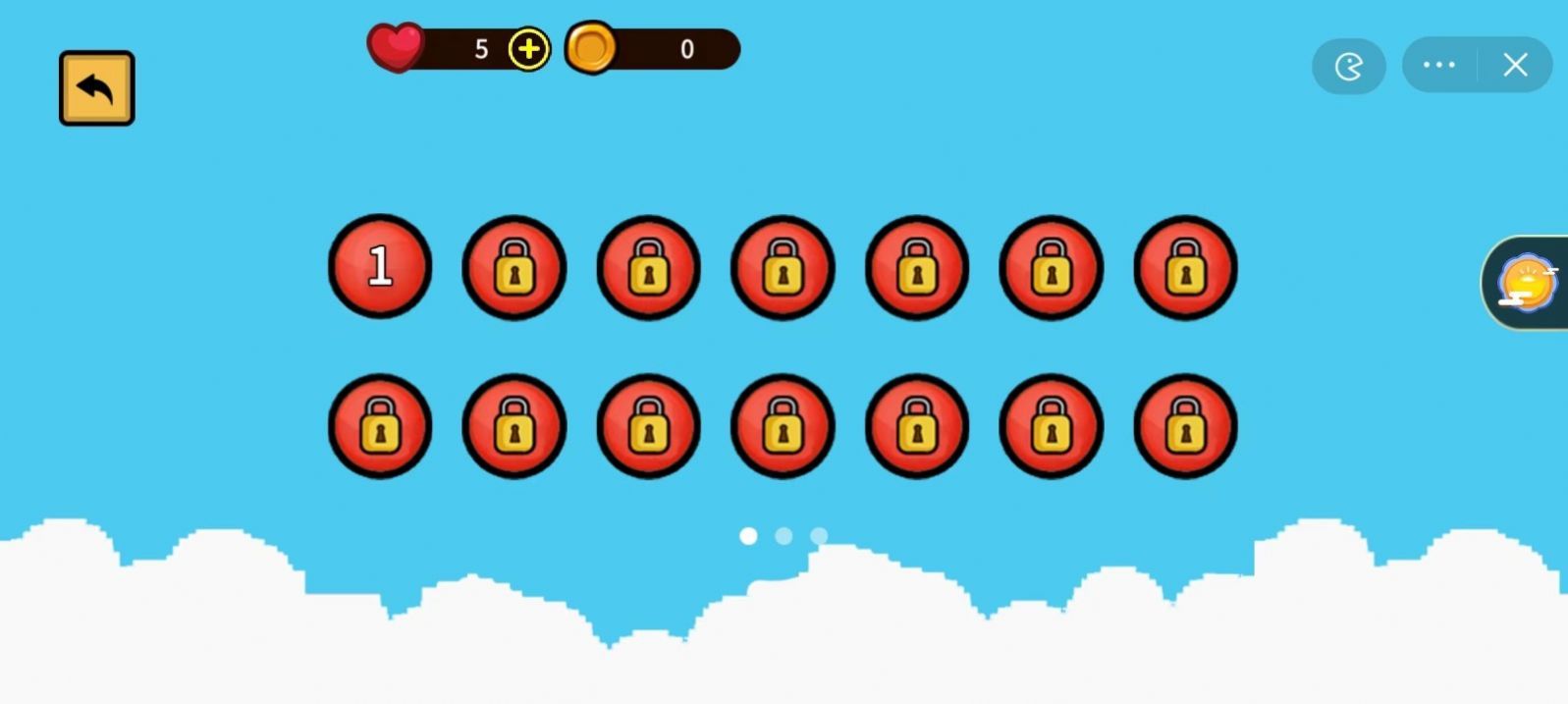 我能过几关游戏安卓版下载-我能过几关游戏最新版下载v1.0