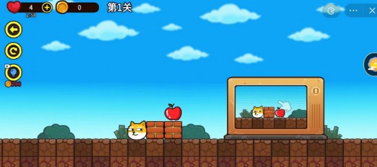 我能过几关游戏安卓版下载-我能过几关游戏最新版下载v1.0