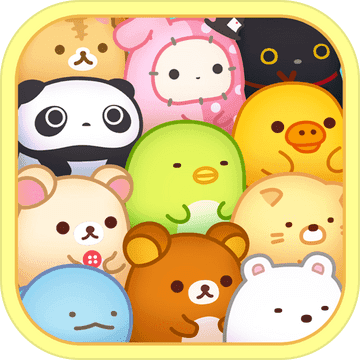 翻滚吧栗米栗米免广告