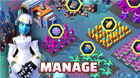 银河探险家游戏下载-银河探险家游戏中文版下载v1.0.0