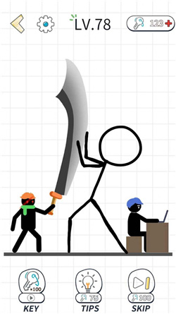 以画笔救世界正版