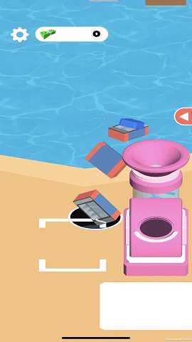 海上无底洞游戏下载-海上无底洞下载v0.1