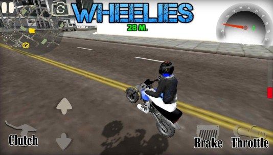 摩托之王4游戏官方版下载-摩托之王4游戏手机版下载v75