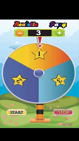 轮盘面包游戏下载-轮盘面包游戏安卓版下载v2.1.5