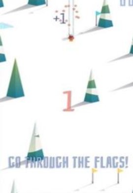 粉碎北极ArcticSmash安卓版