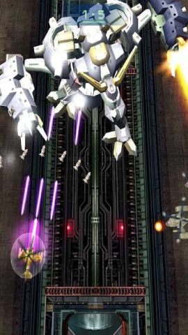 零式战机2游戏下载-零式战机2手机版下载v1.0.6