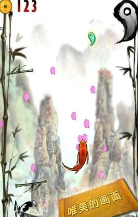 鲤鱼跳龙门安卓版