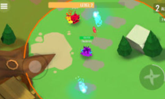 火球大作战io最新版下载-火球大作战io安卓版下载v1.0.3