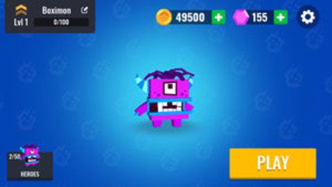 火球大作战io最新版下载-火球大作战io安卓版下载v1.0.3