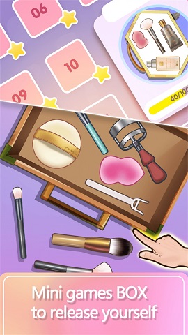 美妆日记游戏下载-美妆日记游戏安卓版下载v1.0.0
