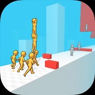 队形障碍跑游戏官方手机版