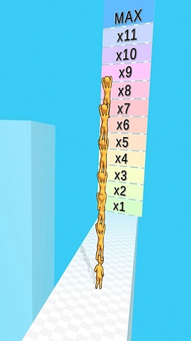 队形障碍跑游戏官方手机版