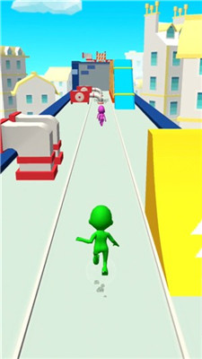 人类屋顶比赛正式版下载-人类屋顶比赛游戏下载v0.2