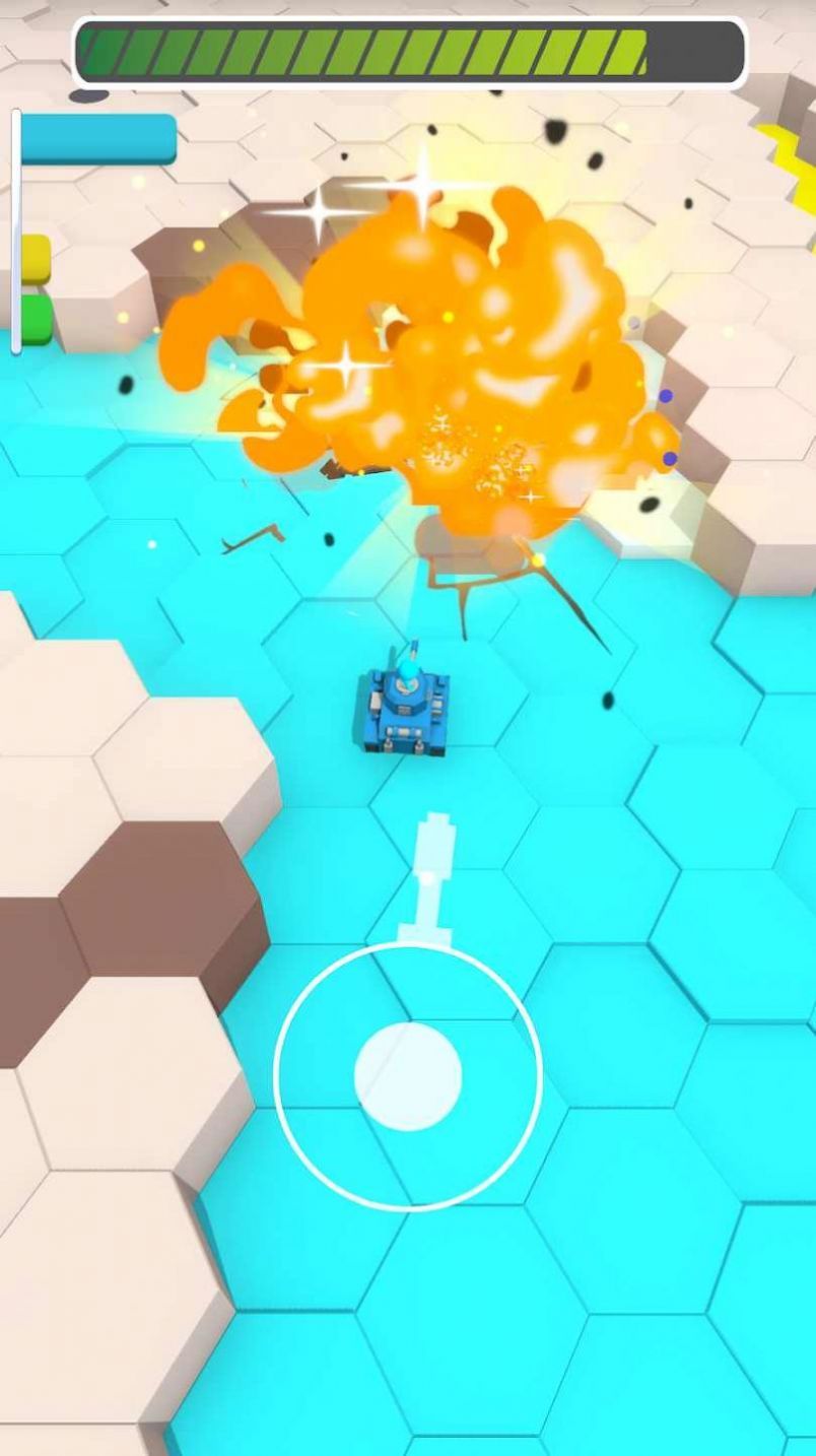 皇家坦克岛游戏安卓版下载-皇家坦克岛游戏下载v0.1.0