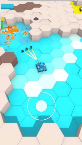 皇家坦克岛游戏安卓版下载-皇家坦克岛游戏下载v0.1.0