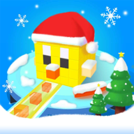 方块拼拼乐游戏