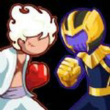 火柴人多重传奇游戏手机版免广告